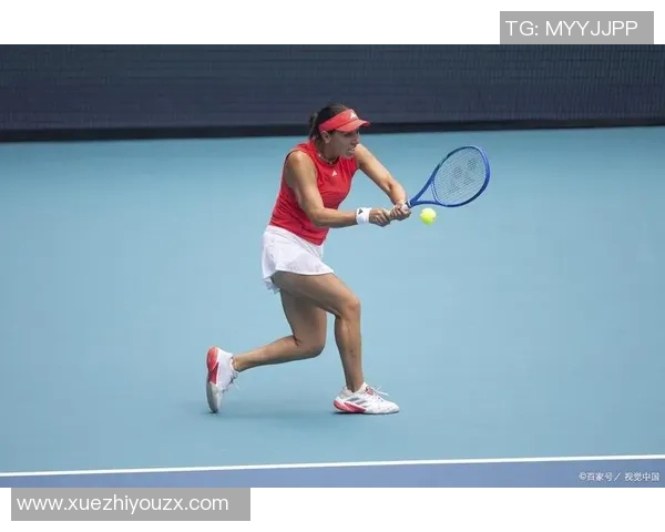 重庆网球队在大满贯赛事中的状态分析与表现评估