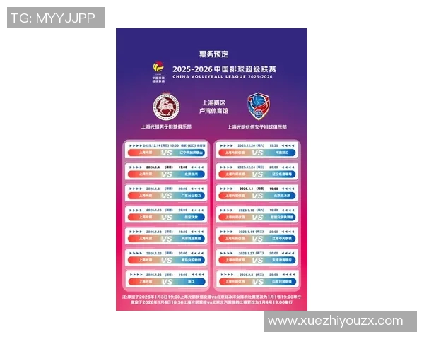 上海排球队最新排球比赛经验TOP10分析助力球队更进一步